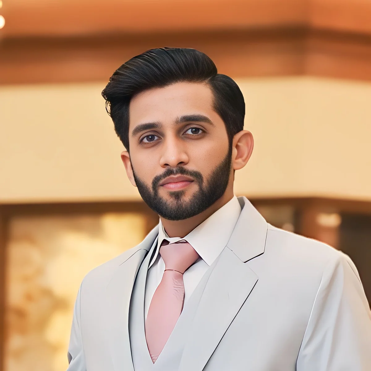 Talha Javed